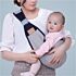Kangourou Hind Multifunctional Baby Carrier