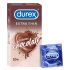 Préservatifs Durex Extra Thin Intense Chocolate 10 Unité