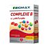 Complément Biomax Complexe B 30 Capsules