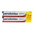 Pack Parodontax Gout Améliore Blanchissant 2 Tube 75 ML
