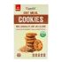 Cookies Nutrifit 200 G - chocolate samsem