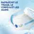 Creme Hydratante Nivea Soft 200 ML