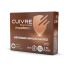 Complément Green Health Cuivre Bisglycinqte 2mg 30 CAPSULES