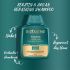 Shampoing Bioxcin Keratin & Argan 300 ML