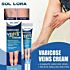 Creme Sol Lora Varicose Veinis Cream 20 G