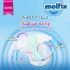 Couche Molfix N°3 Scratch (4-9kg) 10 Unité