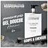 Gel Douche Dermactive Pour Homme 2En1 Agrume 400 Ml