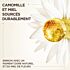 Shampoing Garnier Ultra Doux Soleil De Camomille 300 Ml