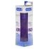 Biberon Dodie Evolution Mauve Tetine /4757421 330 ML