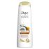 Shampoing Dove Rituel Réparation Huile De Coco 400 Ml