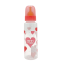 Biberon Remond En Plastique Dbb Regul'air Coeurs Tétine 270 ML