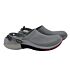 Sabot Crocs Couleur gris-gris - 39-40