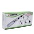 Appareil Xindefeng Meridian Massage Pen Electrqiue