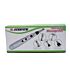 Appareil Xindefeng Meridian Massage Pen Electrqiue