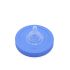 Tetine Daidi Baby En Silicone Base 50 Unité