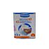 Compresse Aldismed Medico-chirurgicales Steriles 5x5cm 10 Unité