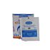 Compresse Aldismed Medico-chirurgicales Steriles 5x5cm 10 Unité