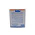 Compresse Aldismed Medico-chirurgicales Steriles 5x5cm 10 Unité
