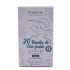 Bande De Cire Polycos Froide Jambes, Maillot, Aisselle Aux Extraits De Miel 20 BANDES