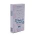 Bande De Cire Polycos Froide Jambes, Maillot, Aisselle Aux Extraits De Miel 20 BANDES