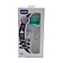 Biberon Daidi Baby A/b En Plastique S0016 330 ML