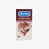 Préservatifs Durex Extra Thin Intense Chocolate 10 Unité