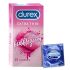 Préservatifs Durex Bubble-gum 10 Unité