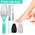 Coffret Hind Lime Eight In One Pedicure Tool