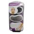 Pierres Elegance Scrubee Pied 3 Unité