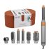 Brosse Enzo Airwrap Complete Long En-4133