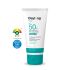 Creme Solaire Daylong Sensitive Face Gel-Fluide SPF50+ 50 ML