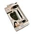 Rouleau De Massage Green Jade Facial Roller & Massager