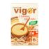 Farine Vigor 5 Céréales Miel Et Dattes 6 Mois 250 G