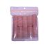 Rouleau Hind Pour Cheveux Silicone GM 06 Unité
