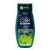Shampoing Flux Care Men Anti Pelliculaire Sandalwood 265 ML