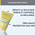 Creme Solaire Uriage Bariésun Fluide Matifiant Spf50+ 30 ML