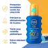 Creme Solaire Nivea Kids Protect Et Hydrate 5in1 50+ 200 Ml