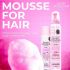Mousse Baby Powder Amk Hair Styling 200 ML