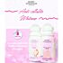 Roll-on Baby Powder Amk Whitening Effect 50 ML