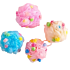 Chouchou De Bain Hind Fleur