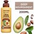 Creme Garnier Ultra Doux De Soin Huile Davocat 200 ML