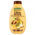 Shampoing Garnier Ultra Doux Huile D'avocat 300 ML