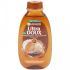 Shampoing Garnier Ultra Doux Huile De Coco & Beurre De Cacao 300 ML
