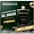 Gel Douche Dermactive Pour Homme Boisé 400 Ml