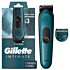 Tendeuse BrAun Gillette Intimate I3 Gentle & Easy
