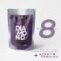 Poudre Evoria Blond D'or 150 G - DIAMOND