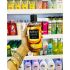 Gel Douche Biflora Caramel 400 ML