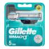 Lame Gillette Mach3 5 Unité