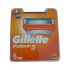 Recharge Gillette Fusion 5 Blades 1 Unité