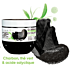 Gommage Flux Care Exfoliant 370 ML - CHARBON
